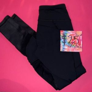 Calia workout leggings